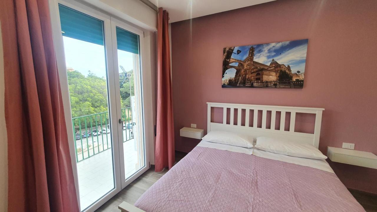 Garibaldi Rooms 29 - Piazza Marina A Palermo - In Pieno Centro. Ngoại thất bức ảnh