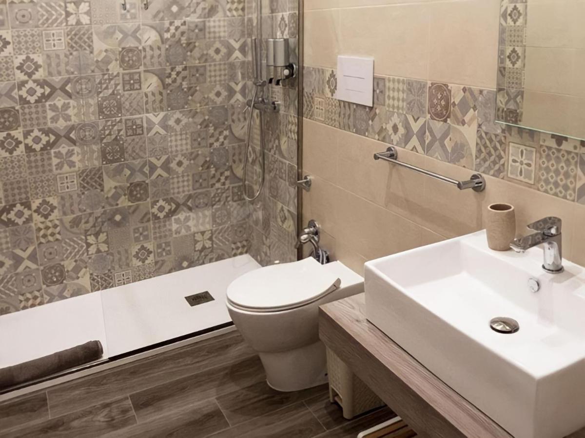 Garibaldi Rooms 29 - Piazza Marina A Palermo - In Pieno Centro. Ngoại thất bức ảnh
