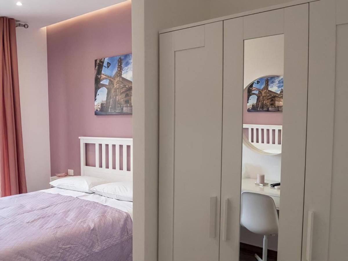 Garibaldi Rooms 29 - Piazza Marina A Palermo - In Pieno Centro. Ngoại thất bức ảnh