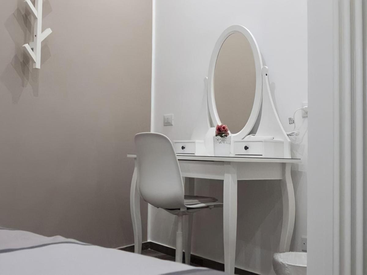 Garibaldi Rooms 29 - Piazza Marina A Palermo - In Pieno Centro. Ngoại thất bức ảnh
