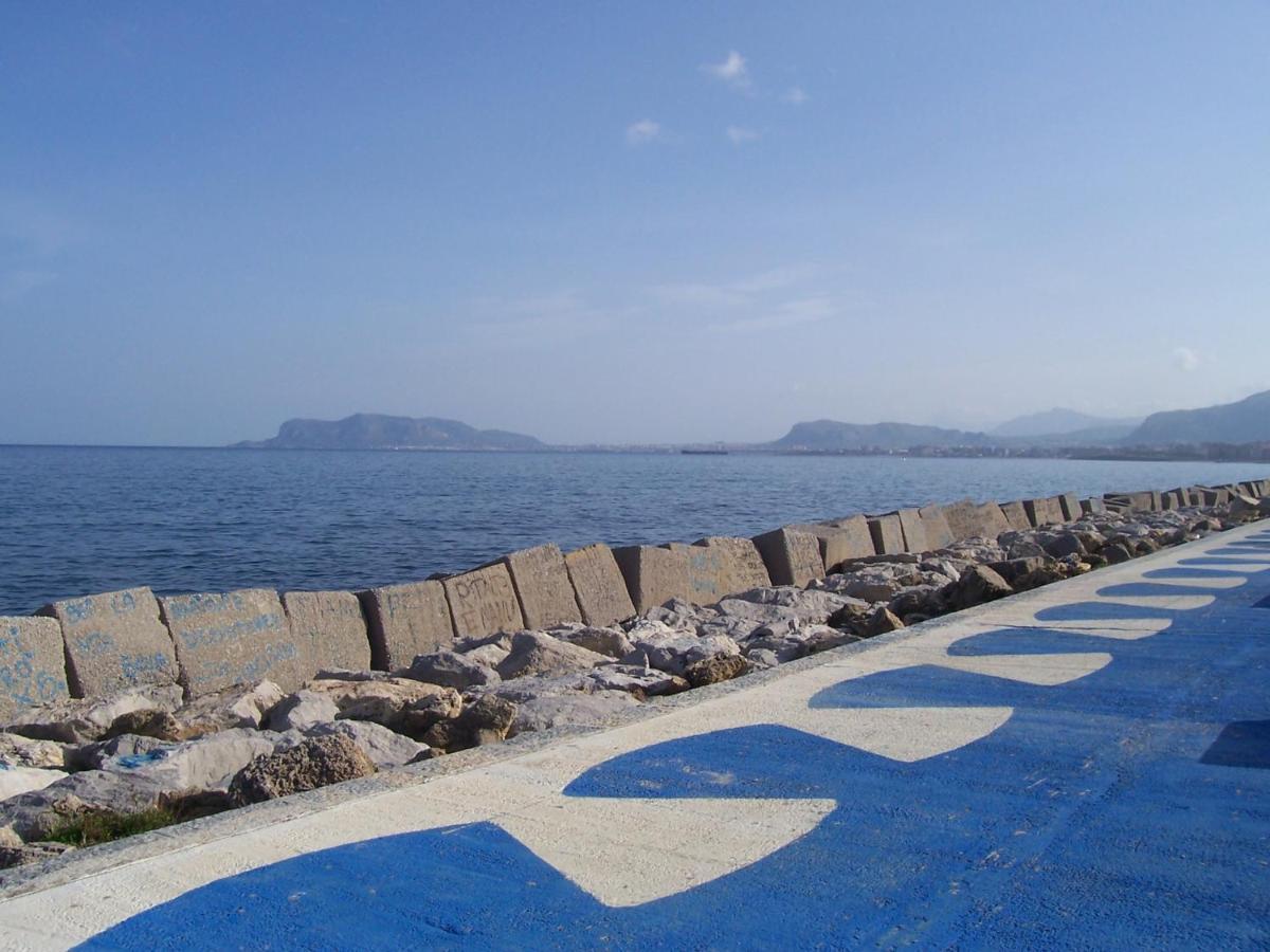 Garibaldi Rooms 29 - Piazza Marina A Palermo - In Pieno Centro. Ngoại thất bức ảnh
