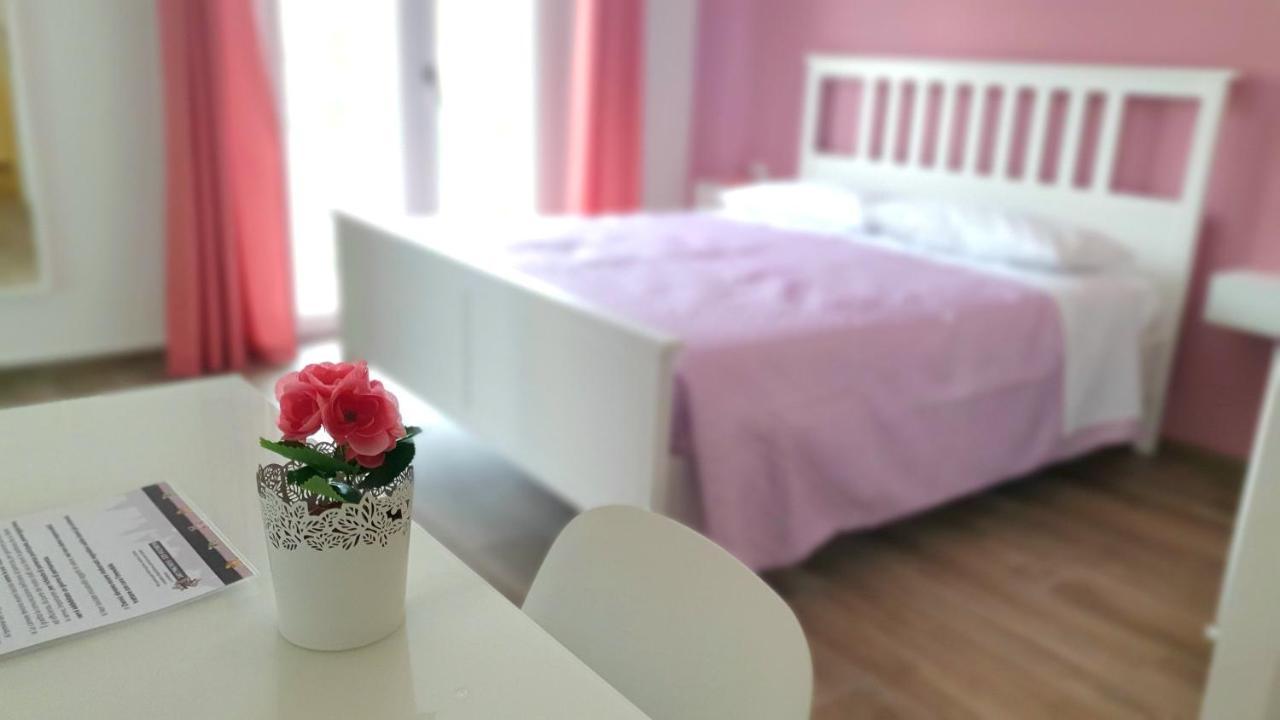 Garibaldi Rooms 29 - Piazza Marina A Palermo - In Pieno Centro. Ngoại thất bức ảnh