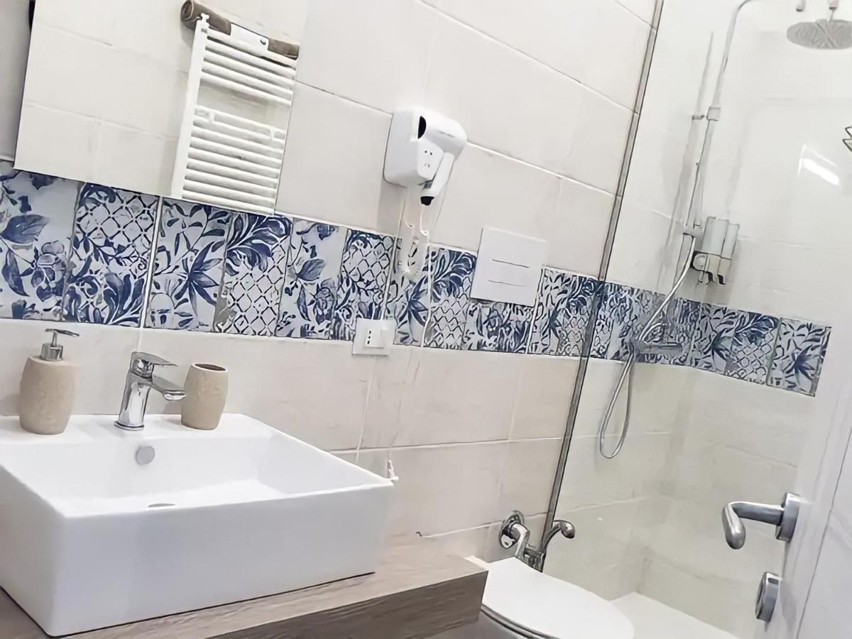 Garibaldi Rooms 29 - Piazza Marina A Palermo - In Pieno Centro. Ngoại thất bức ảnh