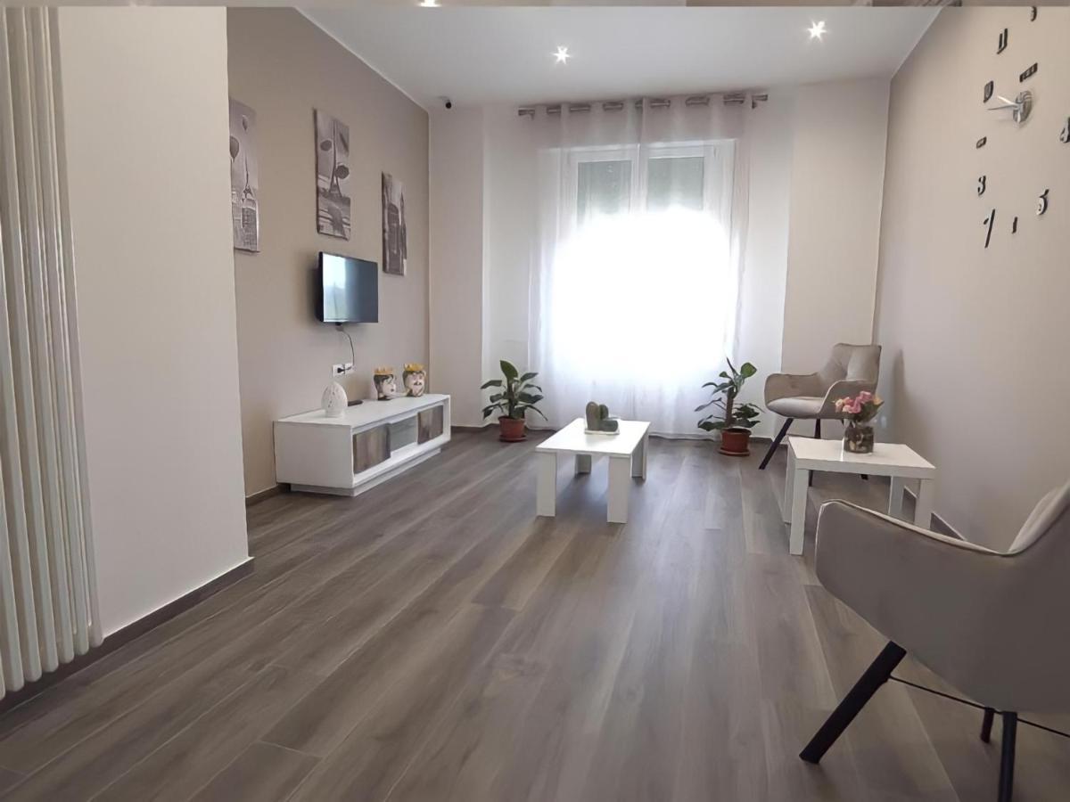 Garibaldi Rooms 29 - Piazza Marina A Palermo - In Pieno Centro. Ngoại thất bức ảnh