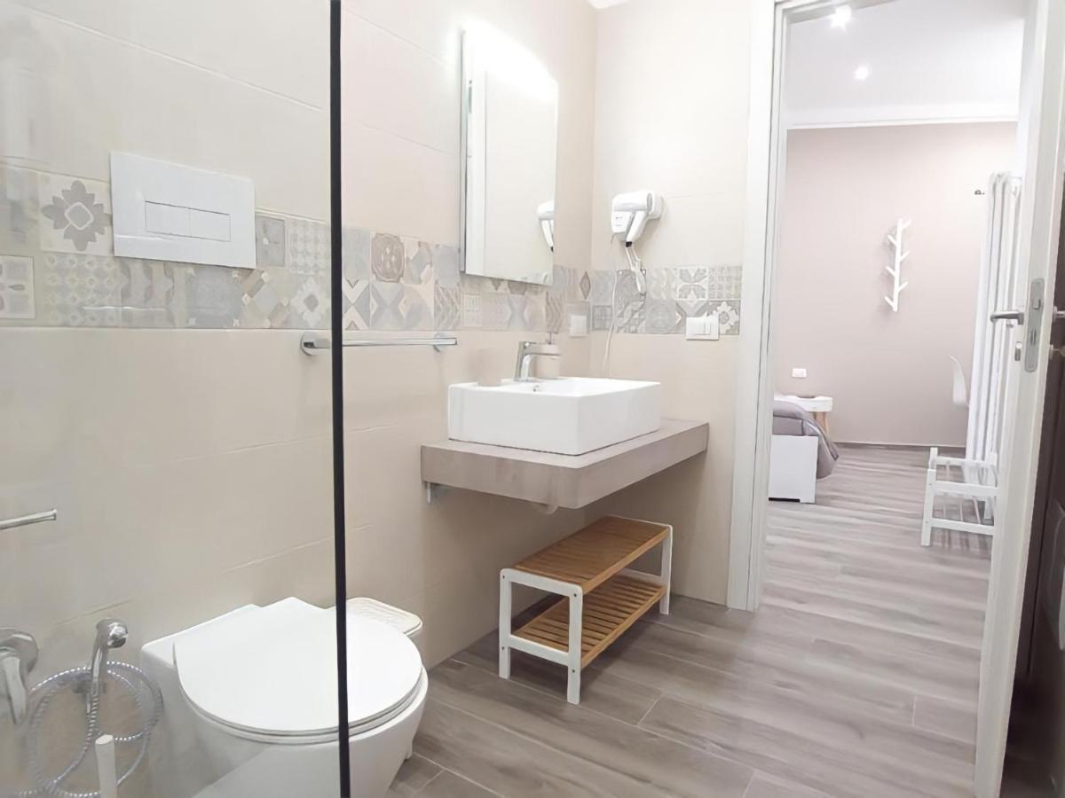 Garibaldi Rooms 29 - Piazza Marina A Palermo - In Pieno Centro. Ngoại thất bức ảnh