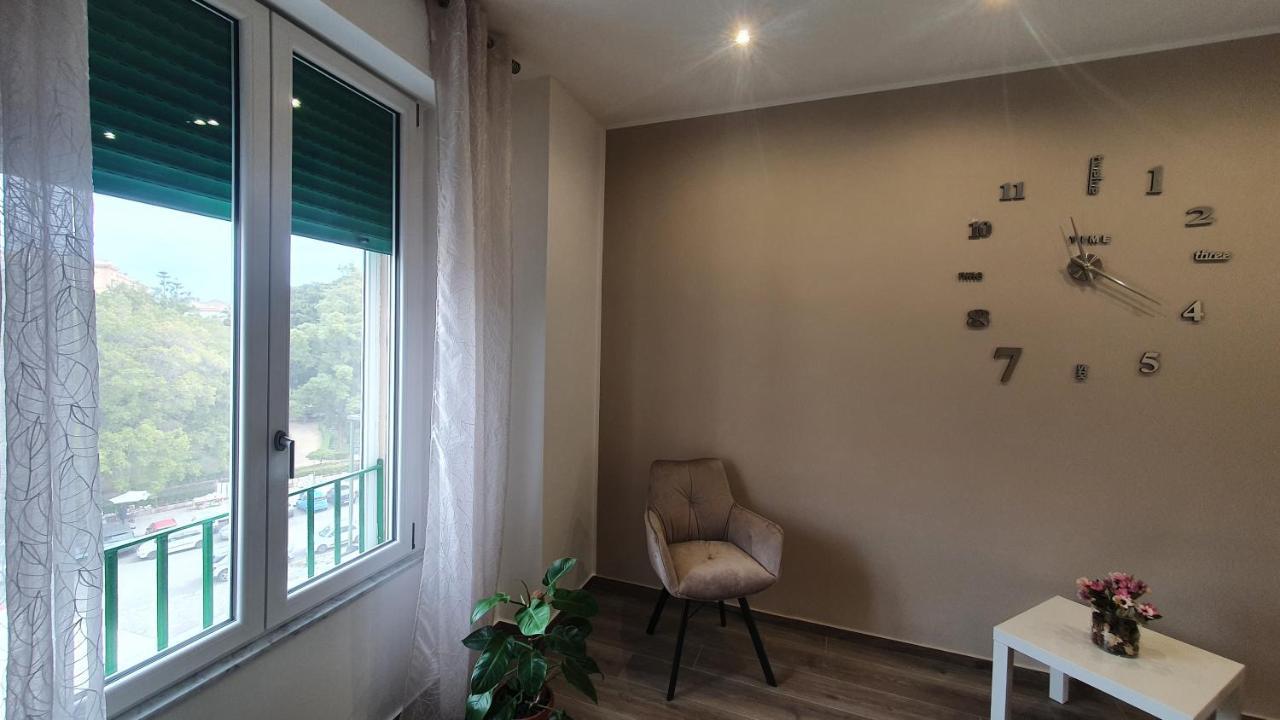 Garibaldi Rooms 29 - Piazza Marina A Palermo - In Pieno Centro. Ngoại thất bức ảnh