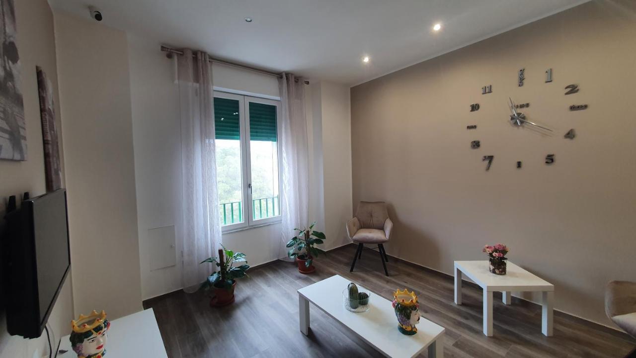 Garibaldi Rooms 29 - Piazza Marina A Palermo - In Pieno Centro. Ngoại thất bức ảnh
