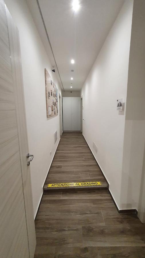 Garibaldi Rooms 29 - Piazza Marina A Palermo - In Pieno Centro. Ngoại thất bức ảnh