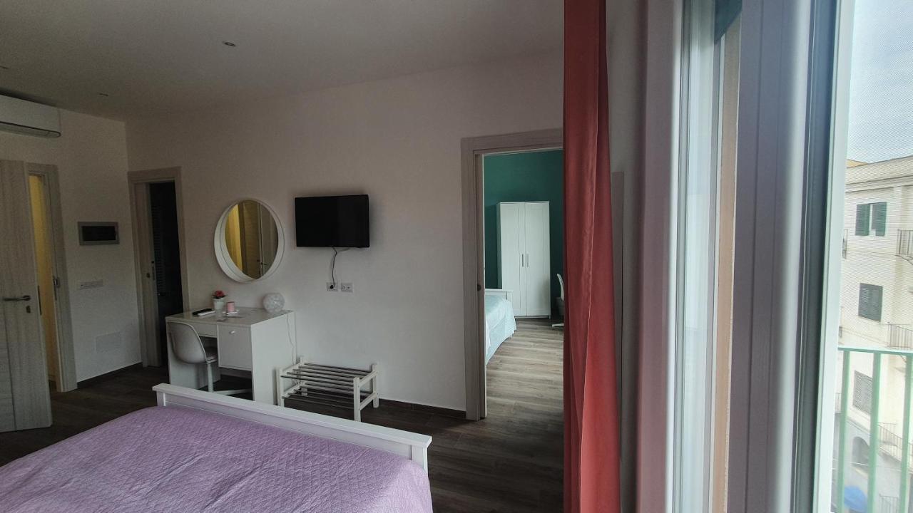 Garibaldi Rooms 29 - Piazza Marina A Palermo - In Pieno Centro. Ngoại thất bức ảnh