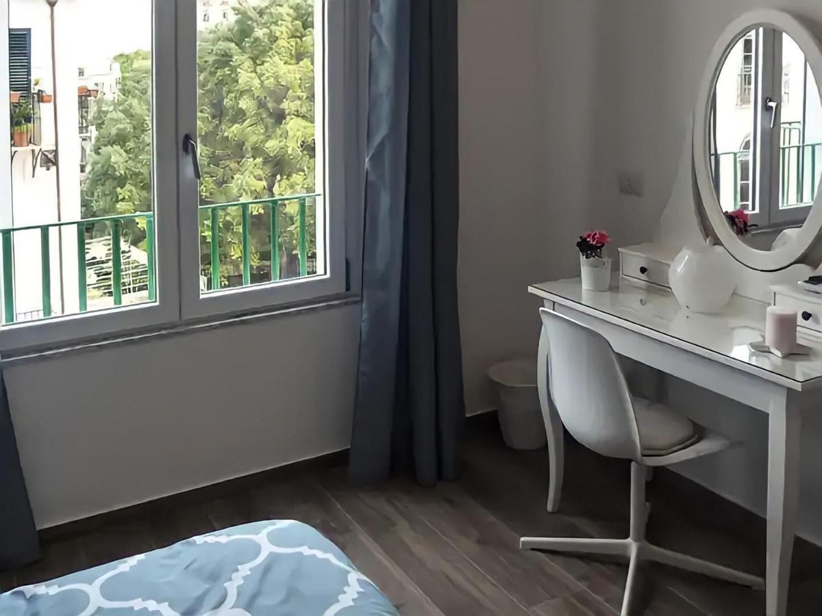 Garibaldi Rooms 29 - Piazza Marina A Palermo - In Pieno Centro. Ngoại thất bức ảnh