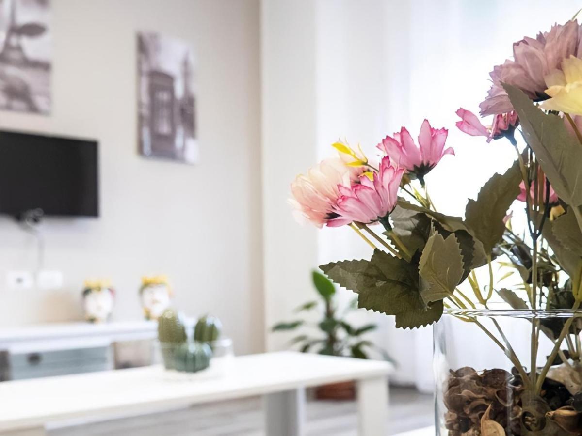 Garibaldi Rooms 29 - Piazza Marina A Palermo - In Pieno Centro. Ngoại thất bức ảnh