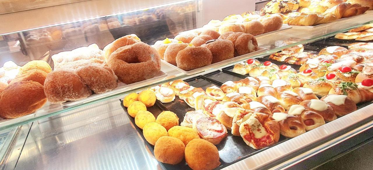 Garibaldi Rooms 29 - Piazza Marina A Palermo - In Pieno Centro. Ngoại thất bức ảnh