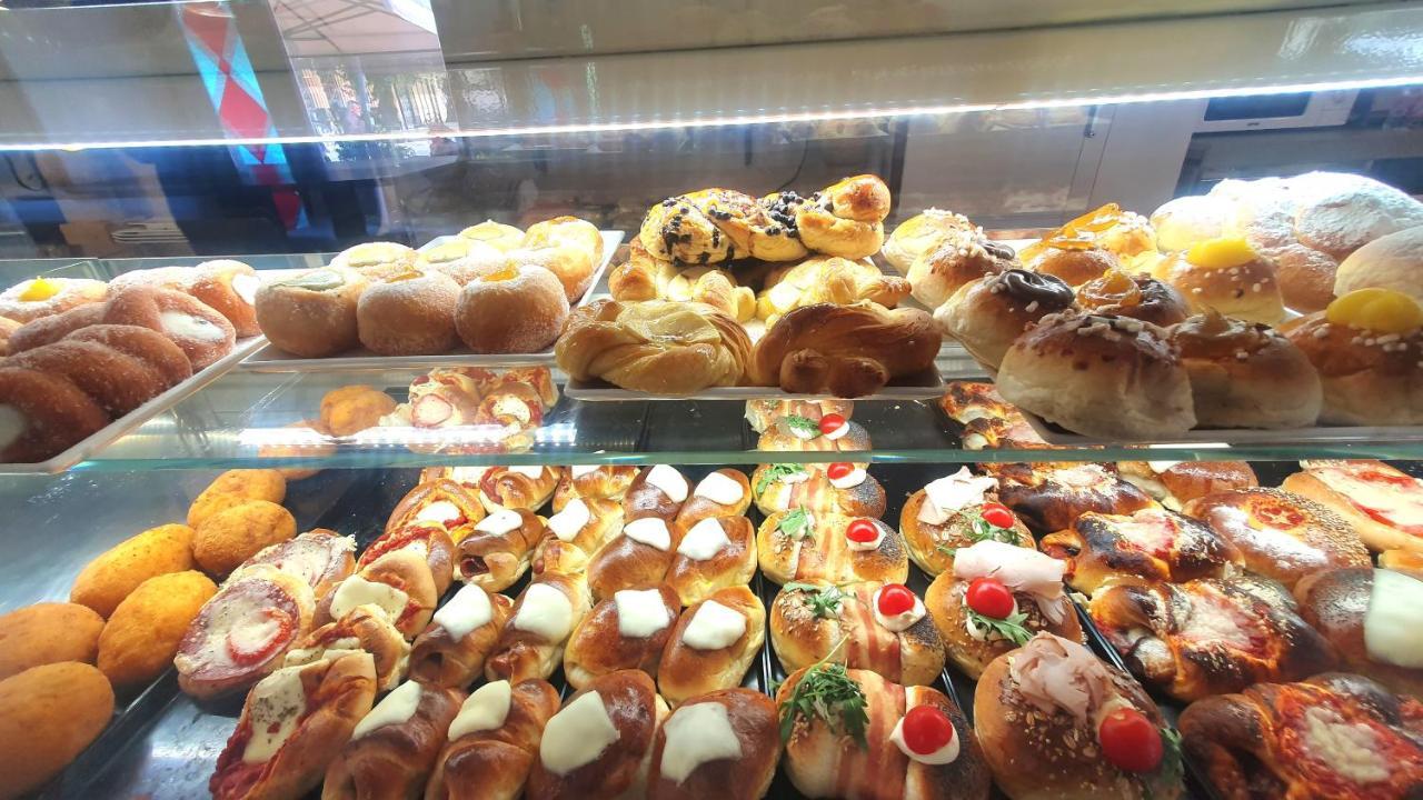 Garibaldi Rooms 29 - Piazza Marina A Palermo - In Pieno Centro. Ngoại thất bức ảnh