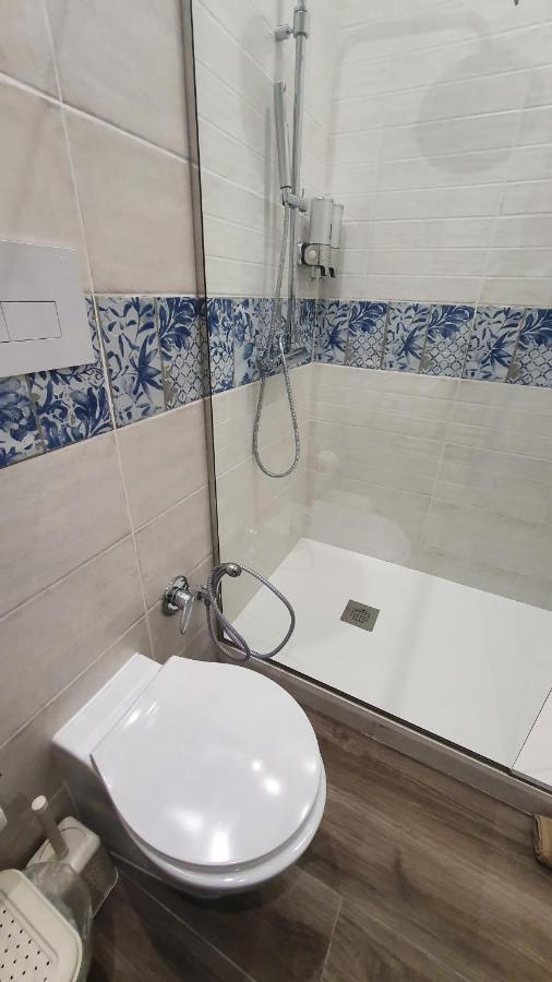 Garibaldi Rooms 29 - Piazza Marina A Palermo - In Pieno Centro. Ngoại thất bức ảnh