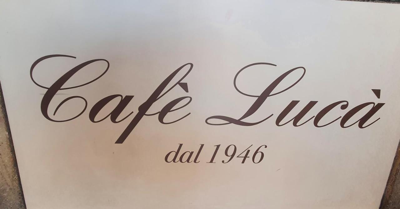 Garibaldi Rooms 29 - Piazza Marina A Palermo - In Pieno Centro. Ngoại thất bức ảnh