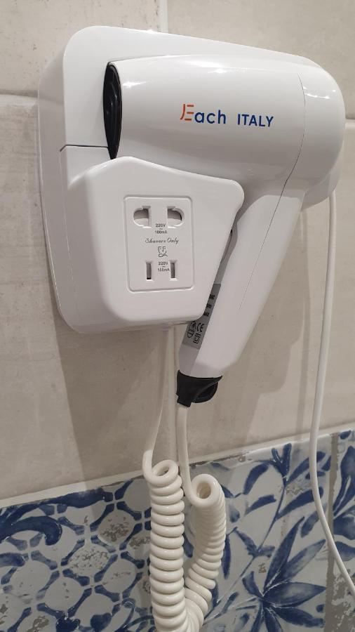 Garibaldi Rooms 29 - Piazza Marina A Palermo - In Pieno Centro. Ngoại thất bức ảnh