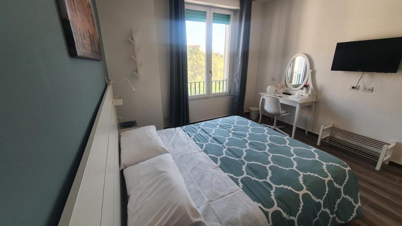 Garibaldi Rooms 29 - Piazza Marina A Palermo - In Pieno Centro. Ngoại thất bức ảnh